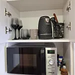 Apartamento Closer Premium 1