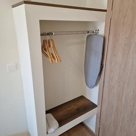 Closer Premium 1 Appartement Thessalonique