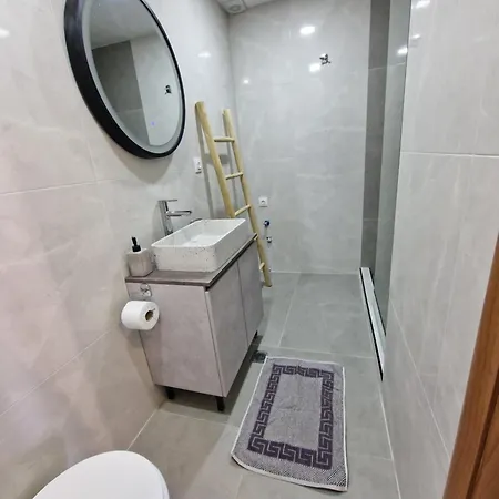 Closer Premium 1 * Thessalonique
