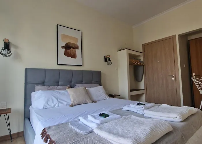 Apartment Closer Premium 1 *