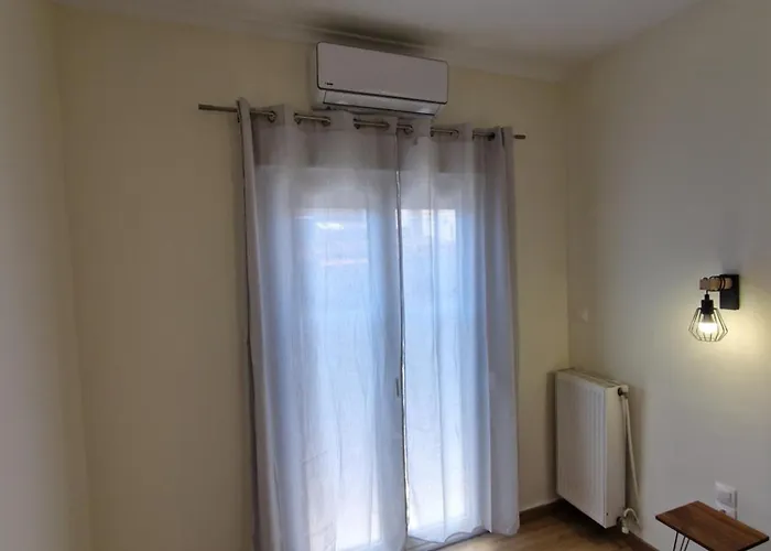 Closer Premium 1 * Thessaloniki