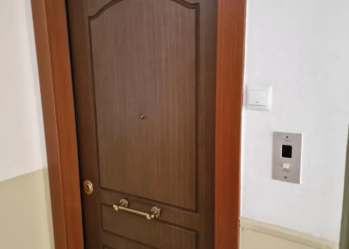 Closer Premium 1 Apartment Thessaloniki