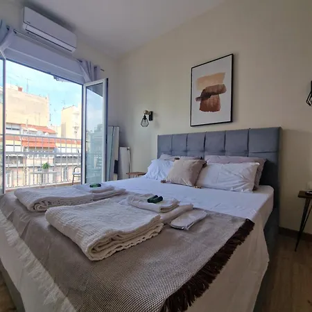 Closer Premium 1 Apartment