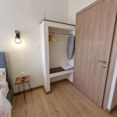 Closer Premium 1 Салоники