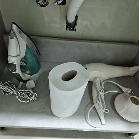 Closer Premium 1 Апартаменты