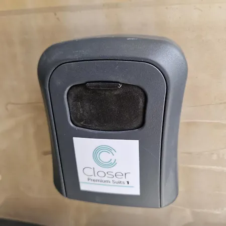 Closer Premium 1 * Thessaloniki