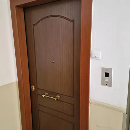 Closer Premium 1 Apartment Thessaloniki