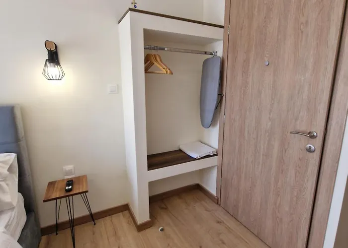 Closer Premium 1 テッサロニキ