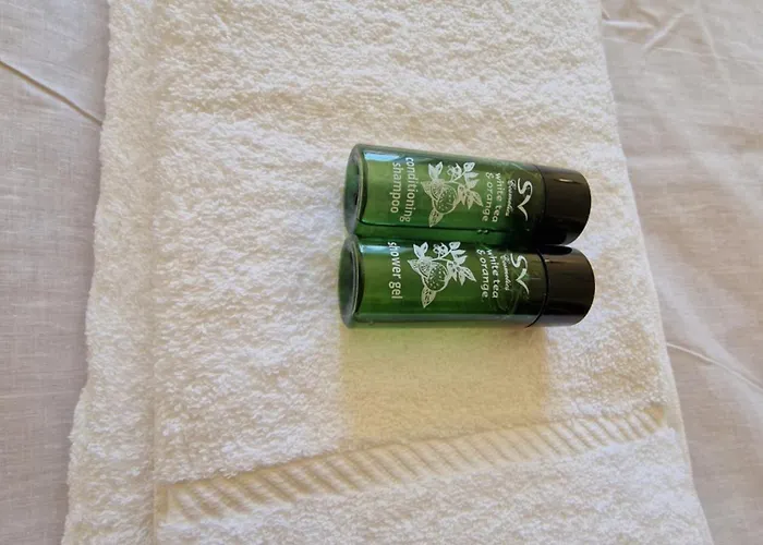 Closer Premium 1 アパート テッサロニキ