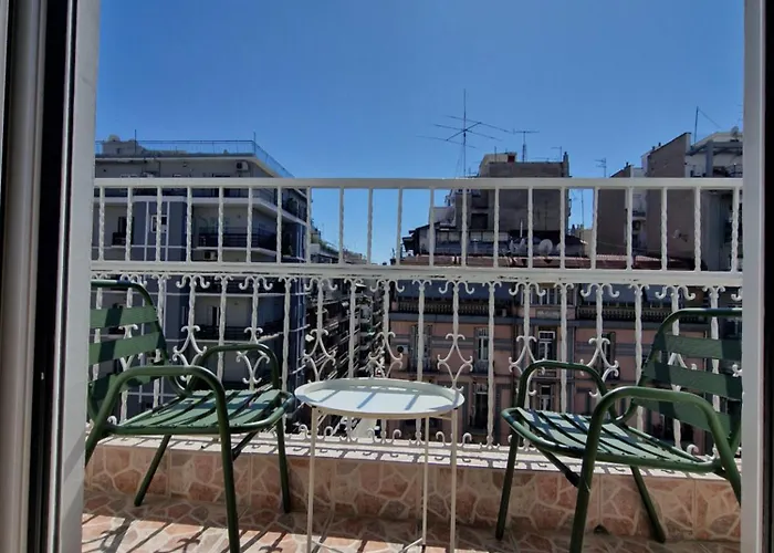 アパート Closer Premium 1 *