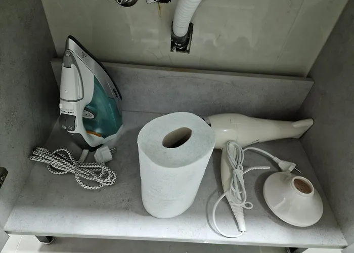 Closer Premium 1 アパート