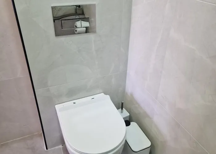 アパート Closer Premium 1 テッサロニキ