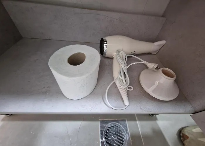 Closer Premium 1 * テッサロニキ