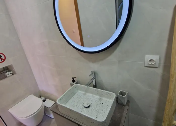 アパート Closer Premium 1