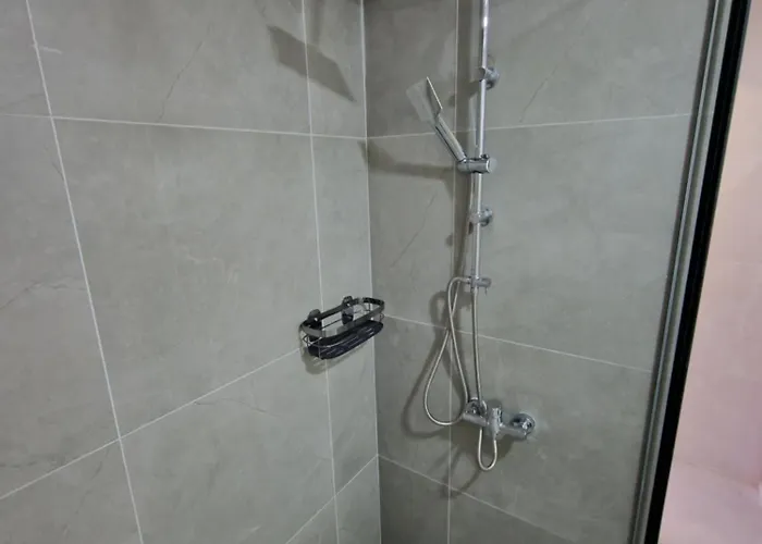 Closer Premium 1 アパート テッサロニキ