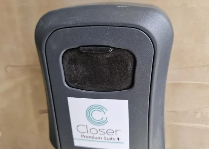 Closer Premium 1 * テッサロニキ