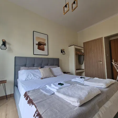 Apartament Closer Premium 1 *