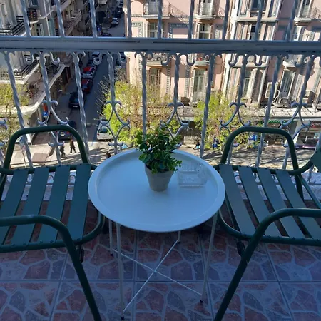 Apartament Closer Premium 1