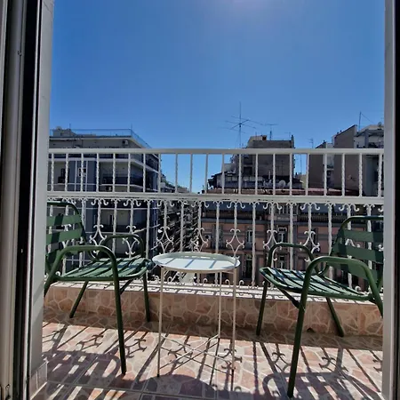 Apartament Closer Premium 1 *