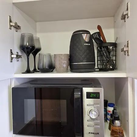 Apartament Closer Premium 1