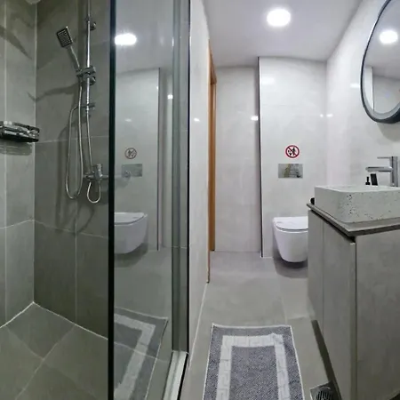 Apartament Closer Premium 1 Salonic