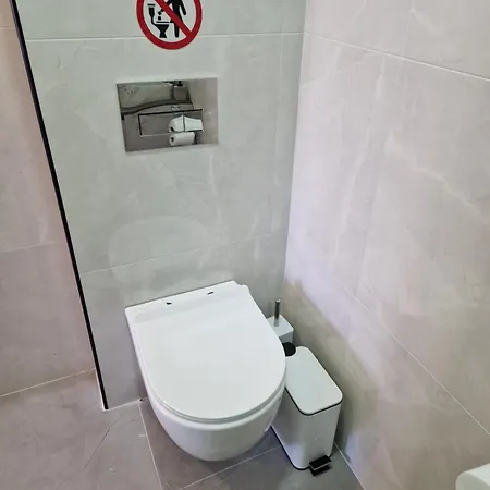 Apartament Closer Premium 1 Salonic