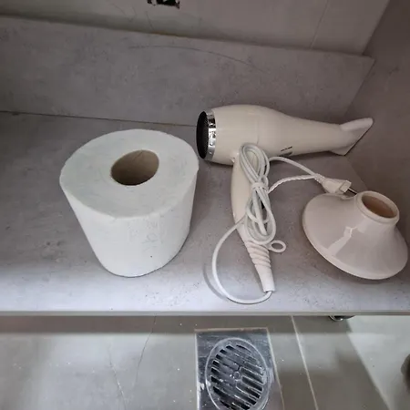 Closer Premium 1 * Salonic