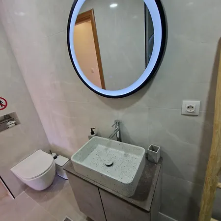 Apartament Closer Premium 1