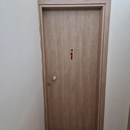 Apartament Closer Premium 1 *