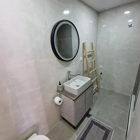 Apartament Closer Premium 1